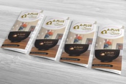 aplus beauty falzflyer 1 uai