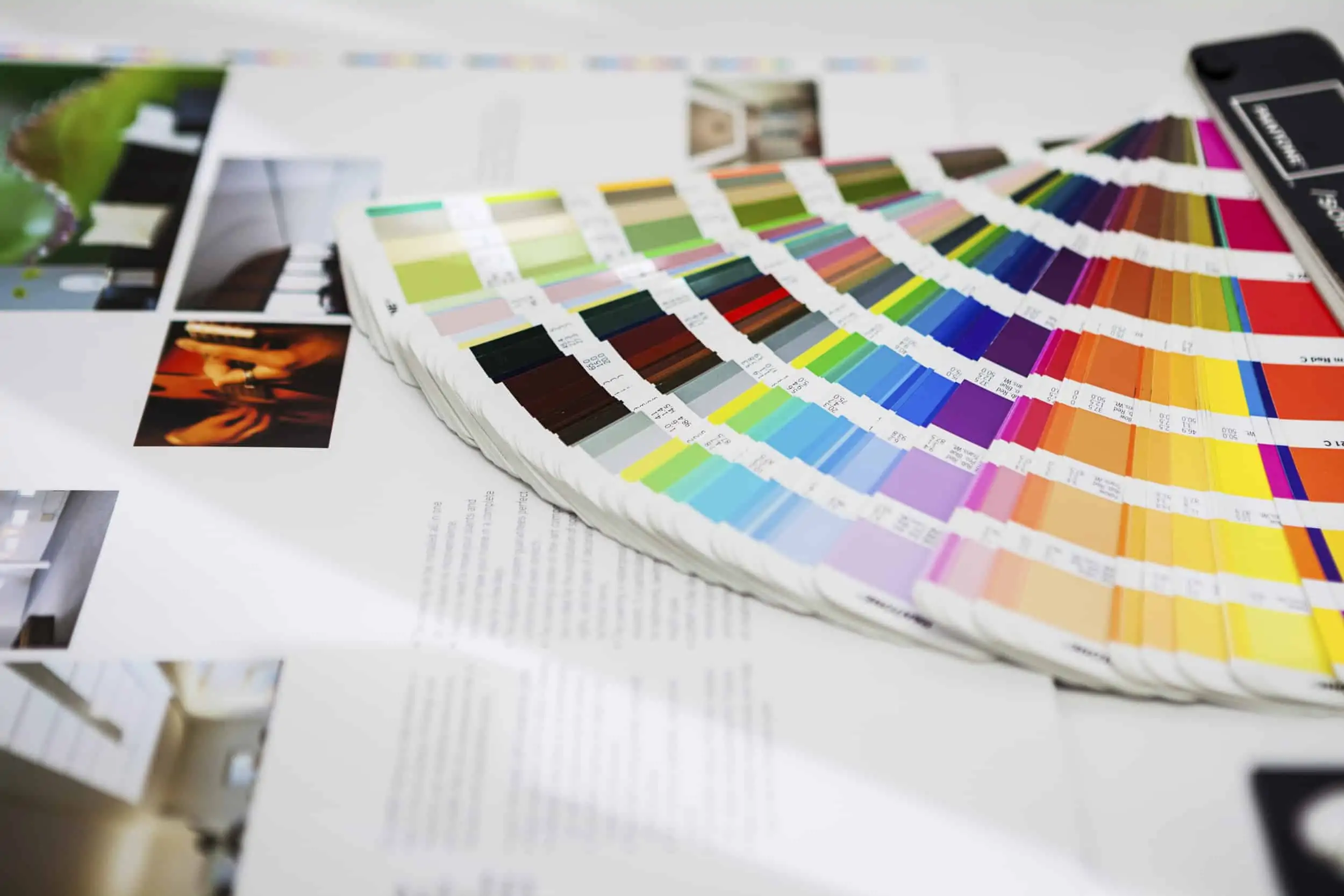 Corporate Design
