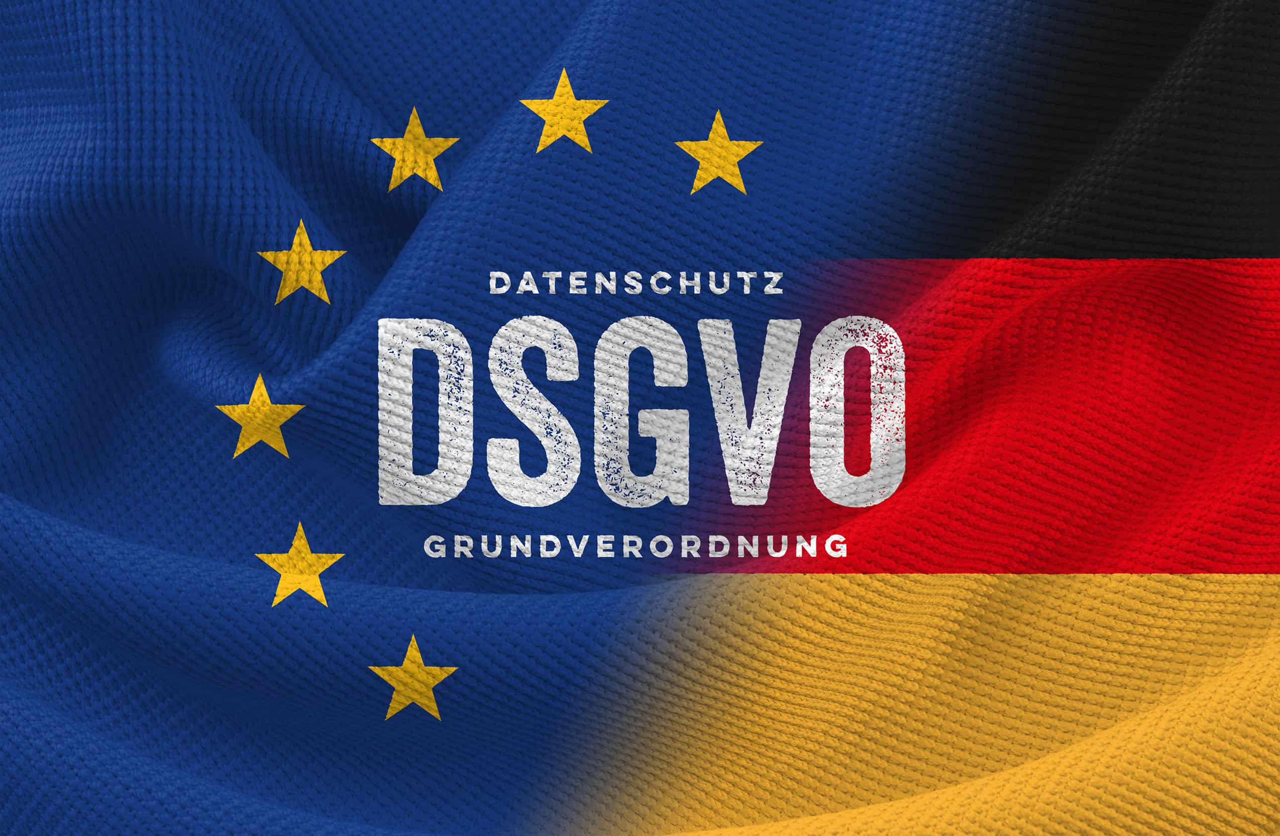 DSGVO