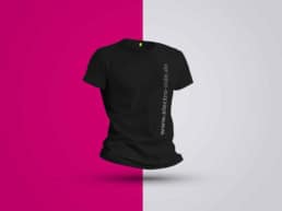 electro tshirt 1 uai