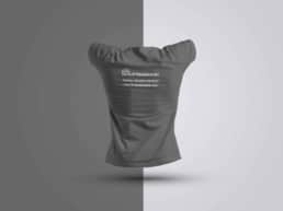 lhhaustechnik tshirt 1 uai