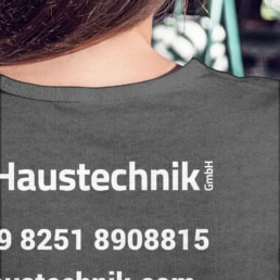 lhhaustechnik tshirt 3 uai
