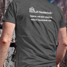 lhhaustechnik tshirt 4 uai