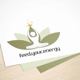 Logo feed.your.energy
