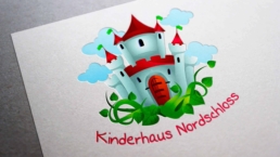 Logo Kinderhaus Nordschloss