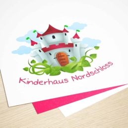 Logo Kinderhaus Nordschloss