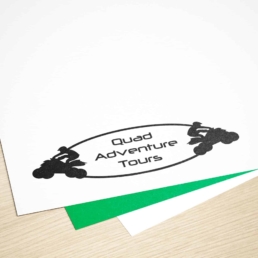 Logo Quad Adventure Tours