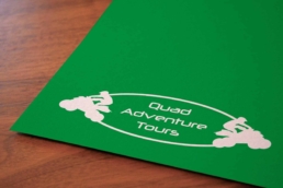 Logo Quad Adventure Tours
