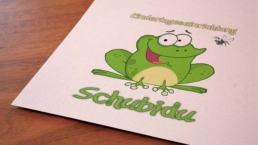 Logo Kindertagesstätte Schubidu